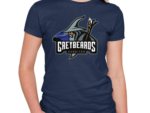 Greybeards