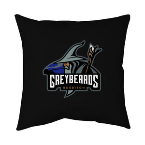 Greybeards