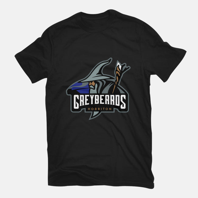 Greybeards-mens heavyweight tee-ProlificPen