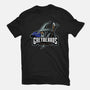 Greybeards-womens basic tee-ProlificPen