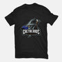 Greybeards-mens heavyweight tee-ProlificPen
