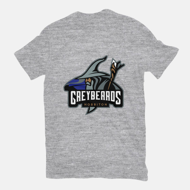 Greybeards-mens heavyweight tee-ProlificPen