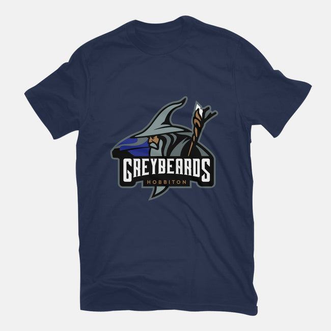 Greybeards-mens heavyweight tee-ProlificPen