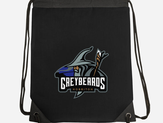 Greybeards