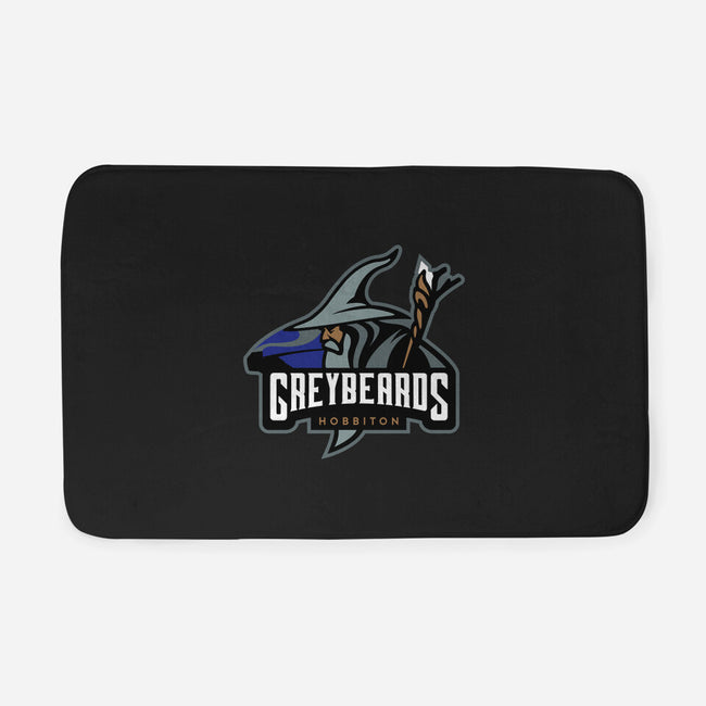 Greybeards-none memory foam bath mat-ProlificPen