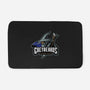 Greybeards-none memory foam bath mat-ProlificPen