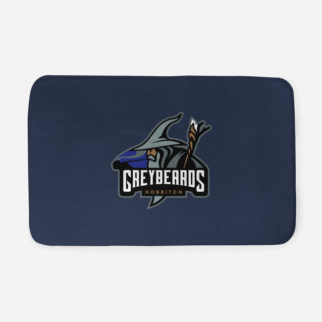 Greybeards-none memory foam bath mat-ProlificPen