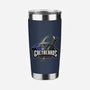 Greybeards-none stainless steel tumbler drinkware-ProlificPen