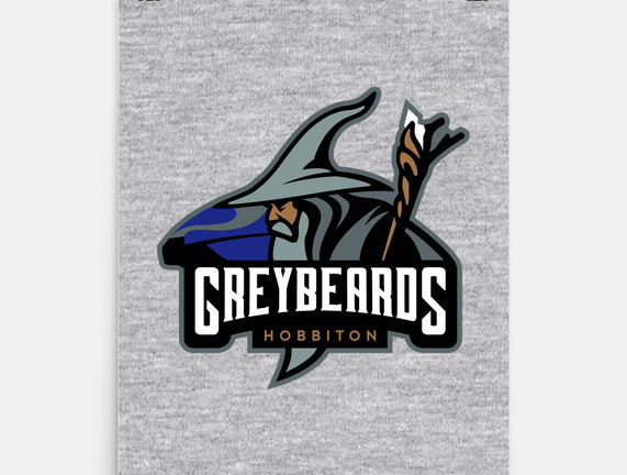 Greybeards