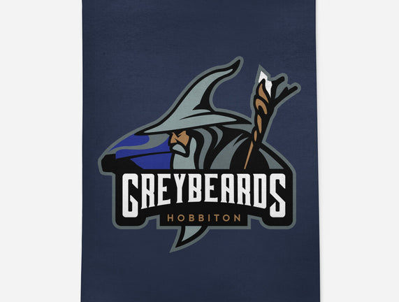 Greybeards