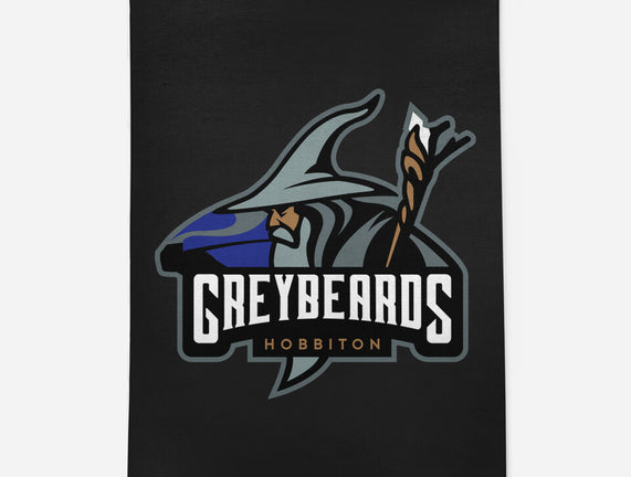 Greybeards