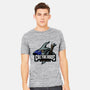 Greybeards-mens heavyweight tee-ProlificPen