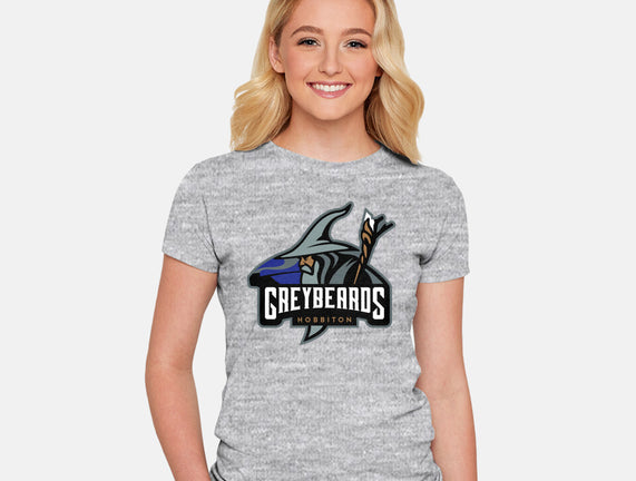 Greybeards