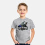 Greybeards-youth basic tee-ProlificPen