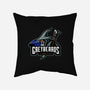 Greybeards-none removable cover w insert throw pillow-ProlificPen