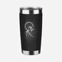 Griffith: The Animated Series-none stainless steel tumbler drinkware-LAZARE