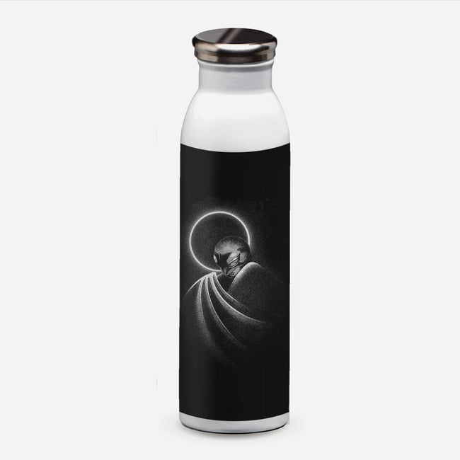 Griffith: The Animated Series-none water bottle drinkware-LAZARE