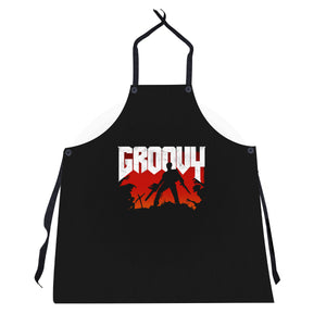 Groovy and Doomy