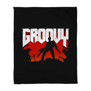 Groovy and Doomy