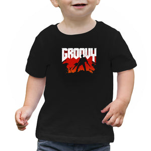 Groovy and Doomy