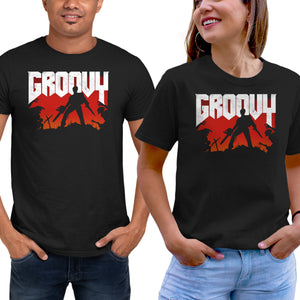 Groovy and Doomy