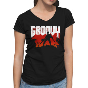 Groovy and Doomy