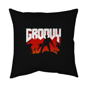 Groovy and Doomy