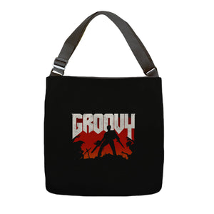 Groovy and Doomy