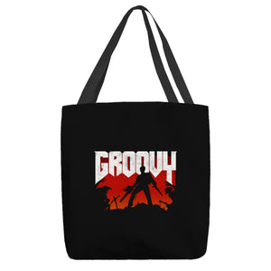 Groovy and Doomy