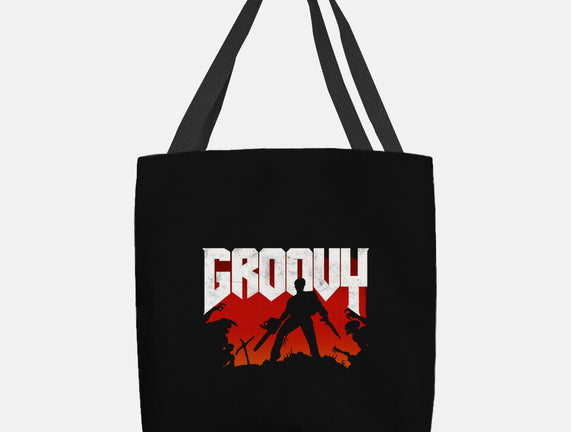 Groovy and Doomy