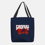 Groovy and Doomy-none basic tote-Manoss1995