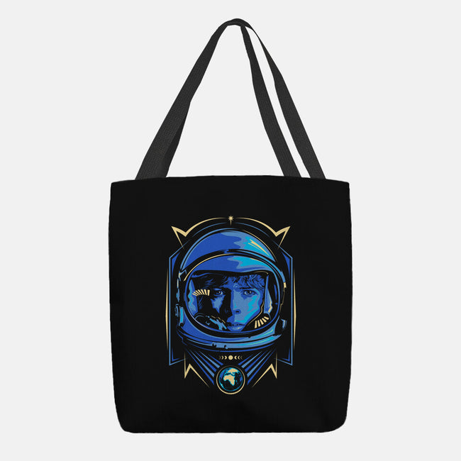 Ground Control-none basic tote-CappO