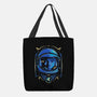 Ground Control-none basic tote-CappO