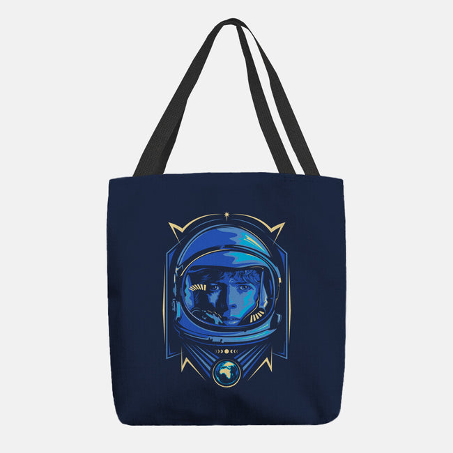 Ground Control-none basic tote-CappO