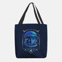 Ground Control-none basic tote-CappO