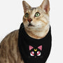 Guardian Cat-cat bandana pet collar-Le Chardonneret