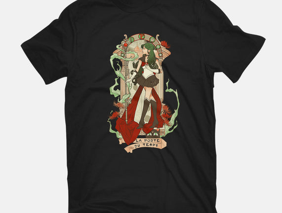 Guardian of Time