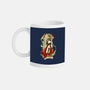 Guardian of Time-none glossy mug-Eriphyle