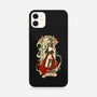 Guardian of Time-iphone snap phone case-Eriphyle