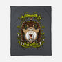 Guardians of Nature-none fleece blanket-ducfrench