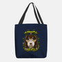 Guardians of Nature-none basic tote-ducfrench