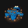 Gulliver Monster-mens heavyweight tee-TonyCenteno