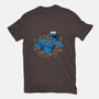 Gulliver Monster-mens heavyweight tee-TonyCenteno