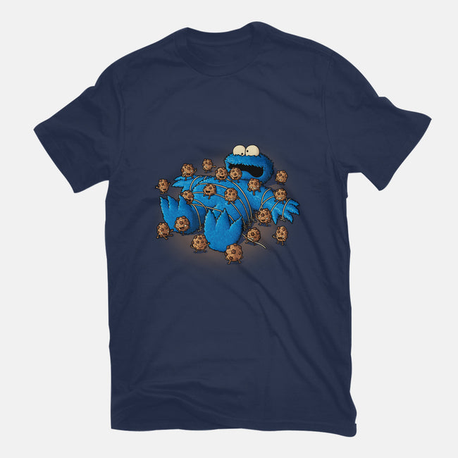 Gulliver Monster-mens heavyweight tee-TonyCenteno