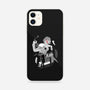 Gunblade Rivals-iphone snap phone case-hypertwenty