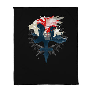Gunblades and Angels