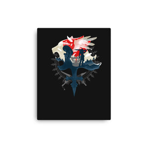 Gunblades and Angels
