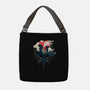 Gunblades and Angels-none adjustable tote-hypertwenty