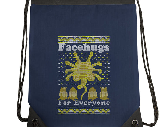 Face Hugs For Everyone