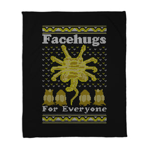 Face Hugs For Everyone